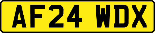 AF24WDX