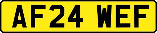AF24WEF