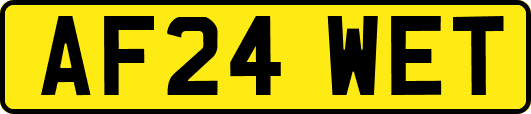 AF24WET
