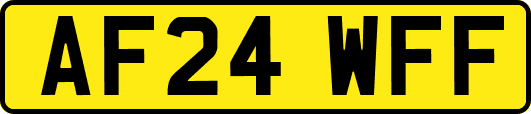 AF24WFF