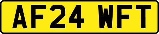 AF24WFT