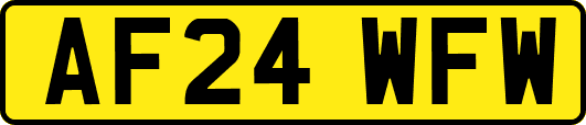 AF24WFW
