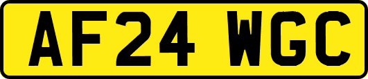 AF24WGC