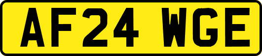 AF24WGE