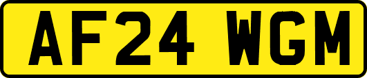 AF24WGM