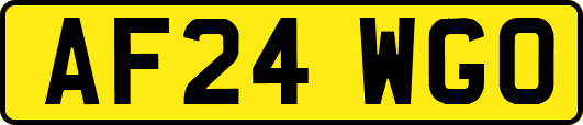 AF24WGO