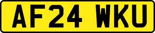 AF24WKU
