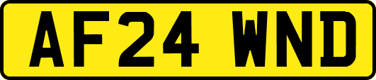 AF24WND