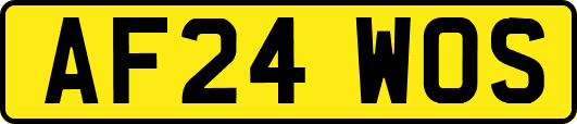 AF24WOS