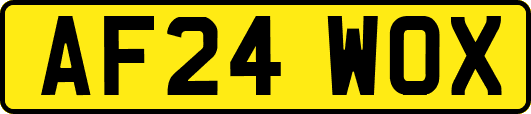 AF24WOX