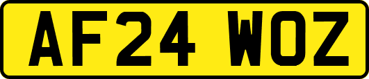 AF24WOZ