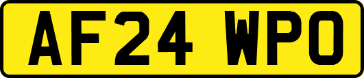 AF24WPO