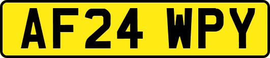 AF24WPY