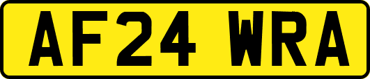 AF24WRA