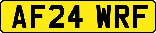 AF24WRF