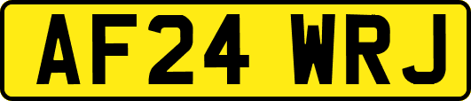 AF24WRJ