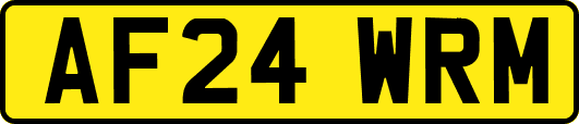 AF24WRM