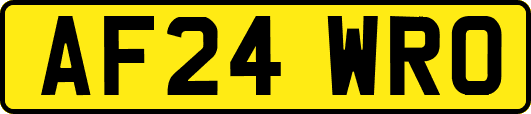 AF24WRO