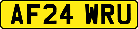AF24WRU