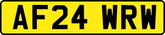 AF24WRW
