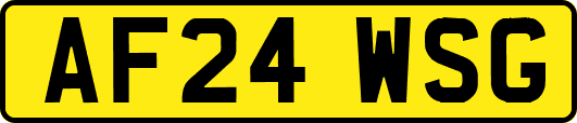 AF24WSG