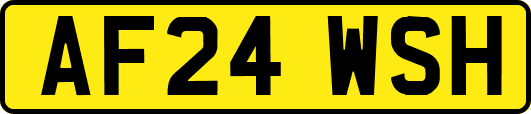 AF24WSH