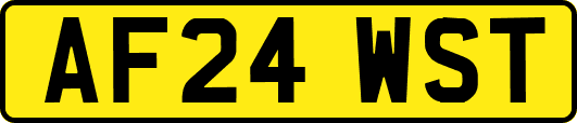 AF24WST