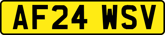 AF24WSV