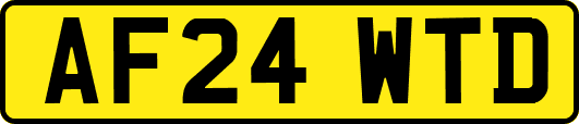 AF24WTD