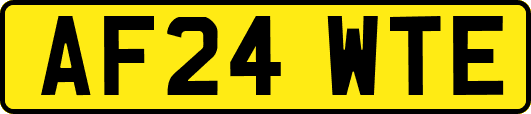 AF24WTE