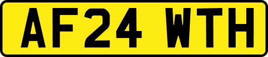 AF24WTH