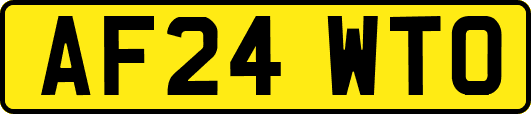 AF24WTO