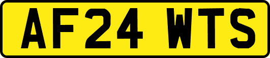 AF24WTS