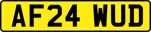 AF24WUD