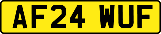 AF24WUF
