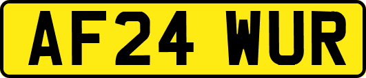 AF24WUR