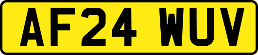 AF24WUV