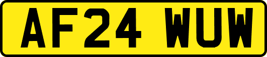 AF24WUW