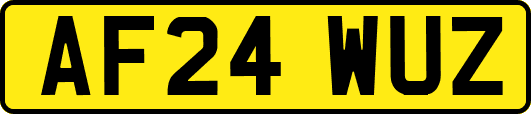 AF24WUZ