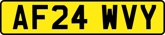 AF24WVY