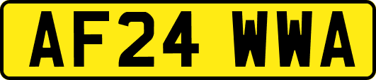 AF24WWA