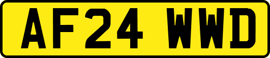 AF24WWD