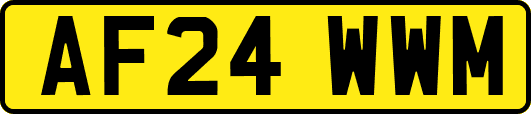 AF24WWM