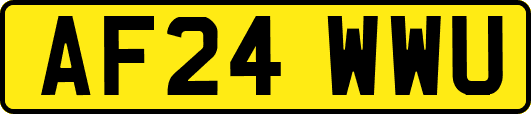 AF24WWU