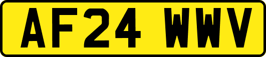 AF24WWV