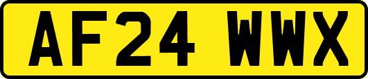 AF24WWX