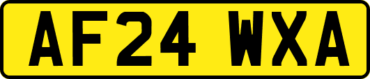 AF24WXA