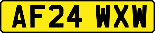 AF24WXW