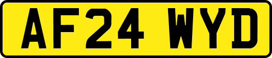 AF24WYD