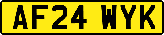 AF24WYK